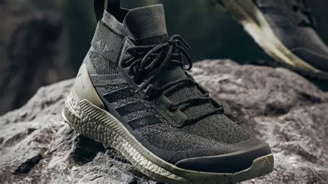 best adidas hiking boots.